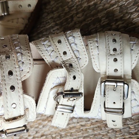 Freebird Caitlyn Shoes - Picture 15 of 16